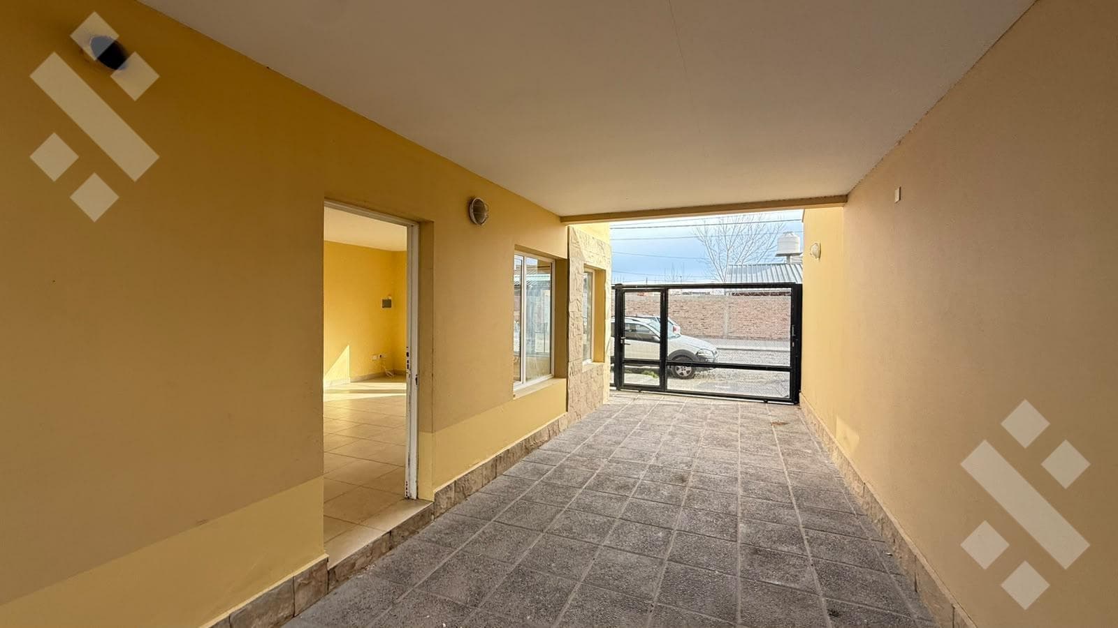 For Rent | 2-Bedroom Duplex | Plottier | Neuquén