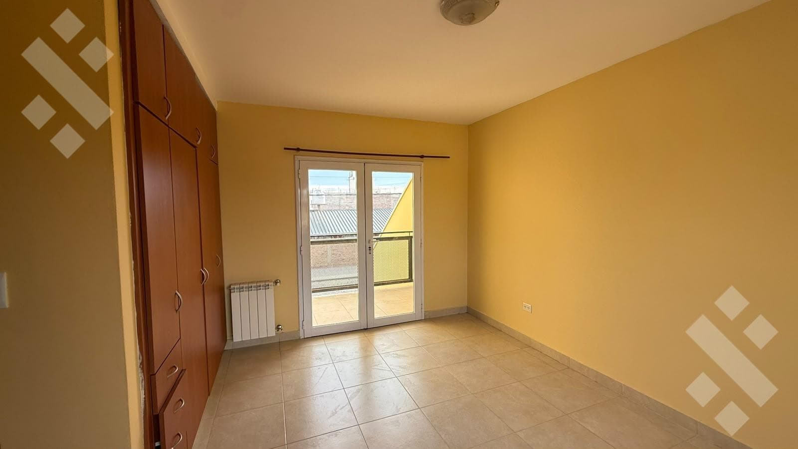 For Rent | 2-Bedroom Duplex | Plottier | Neuquén