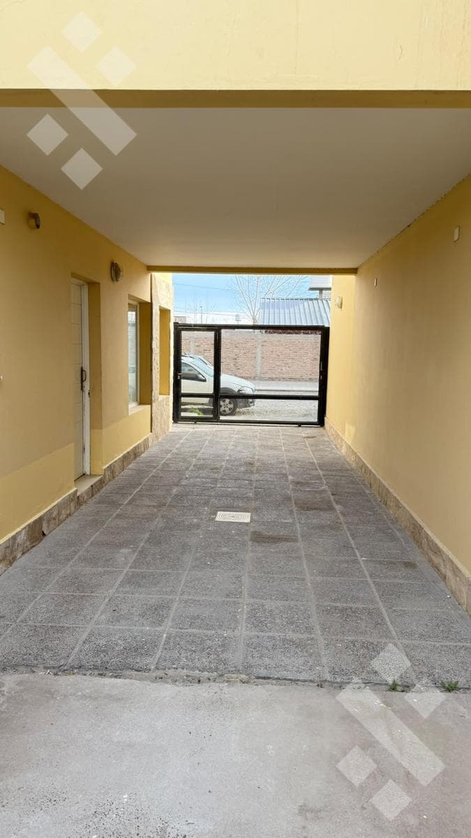 For Rent | 2-Bedroom Duplex | Plottier | Neuquén