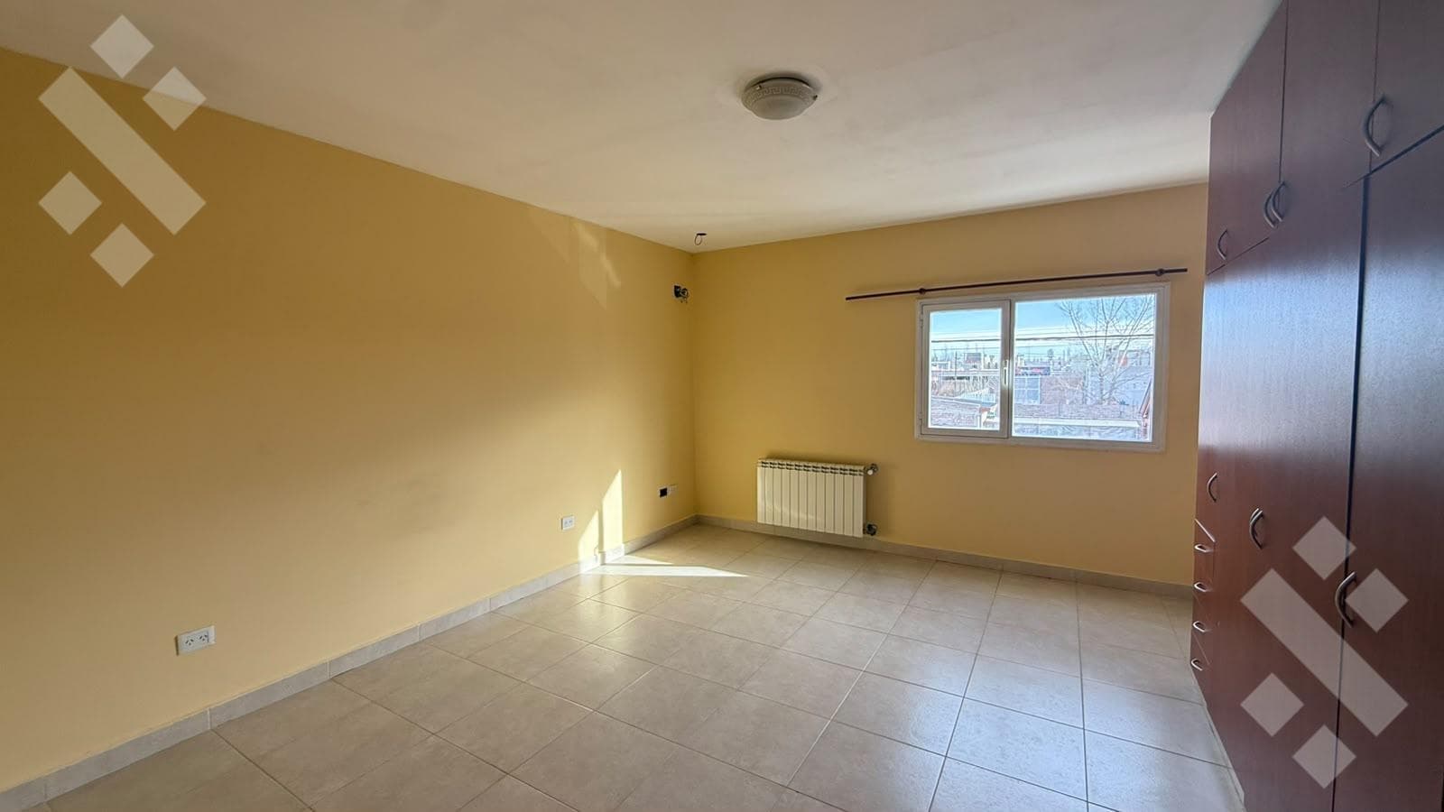 For Rent | 2-Bedroom Duplex | Plottier | Neuquén