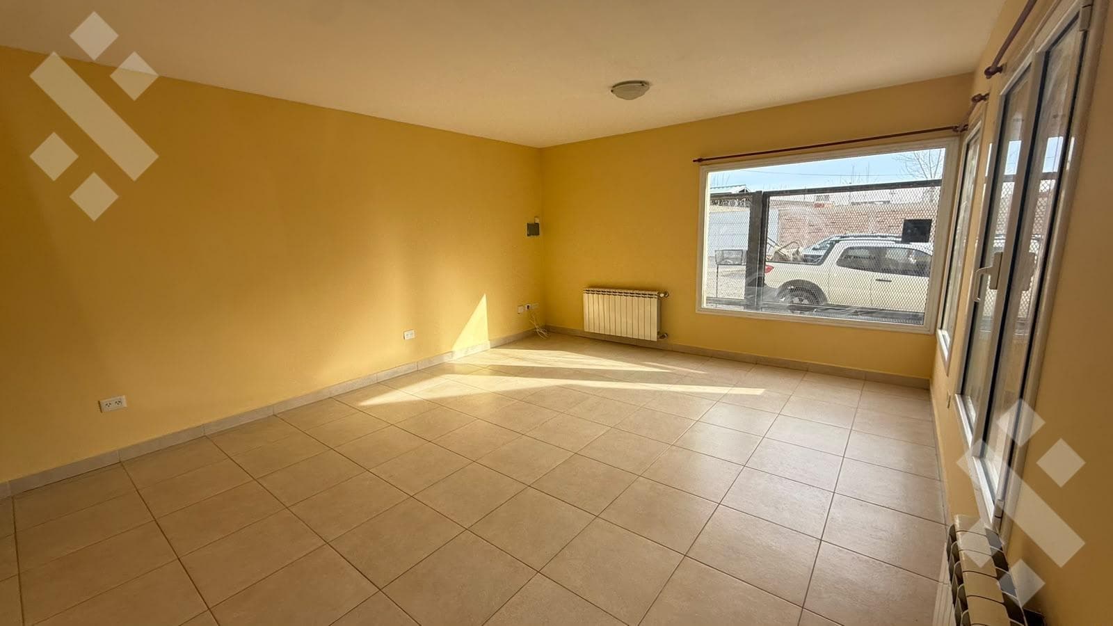 For Rent | 2-Bedroom Duplex | Plottier | Neuquén