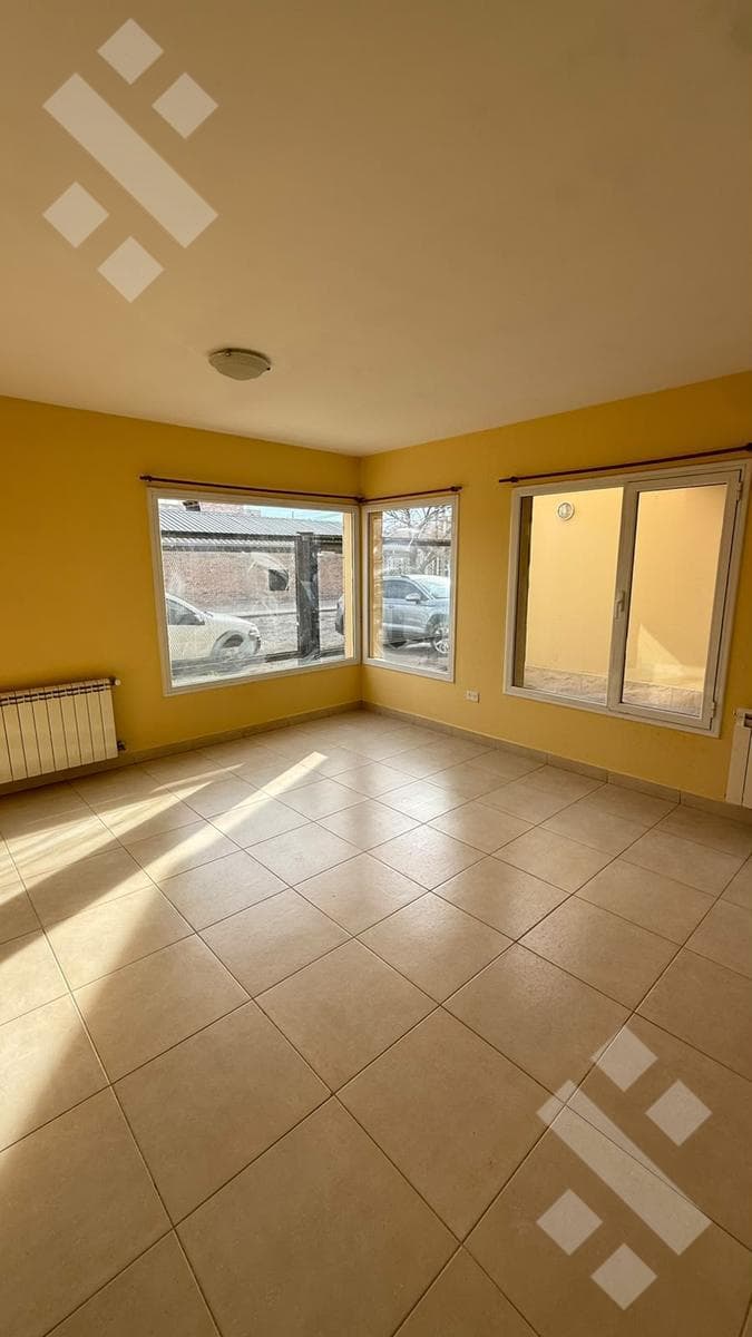 For Rent | 2-Bedroom Duplex | Plottier | Neuquén
