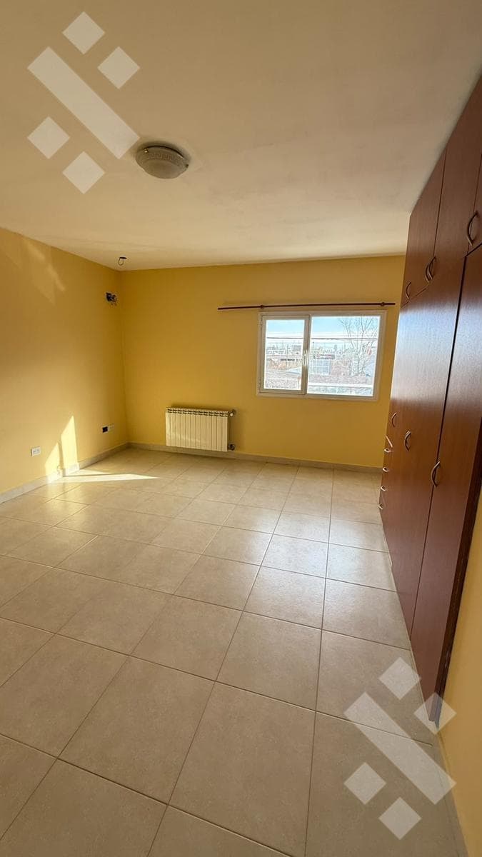 For Rent | 2-Bedroom Duplex | Plottier | Neuquén