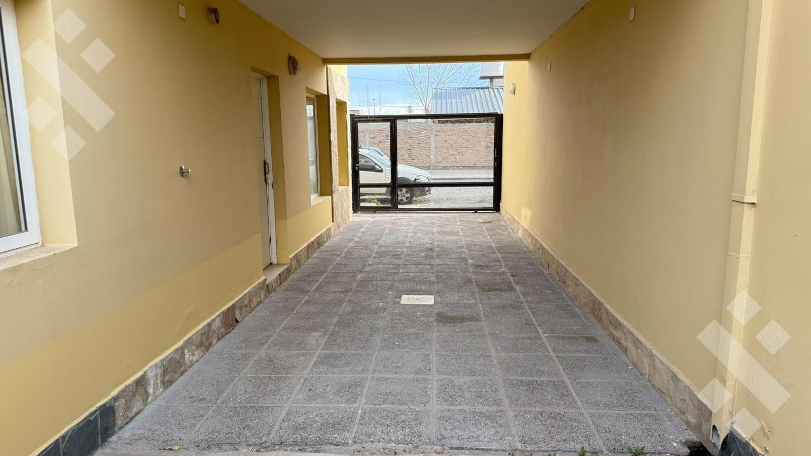 For Rent | 2-Bedroom Duplex | Plottier | Neuquén