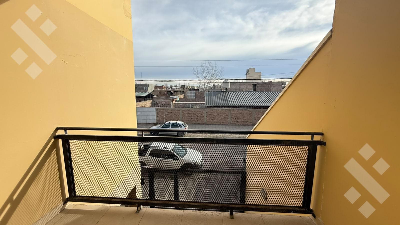 For Rent | 2-Bedroom Duplex | Plottier | Neuquén