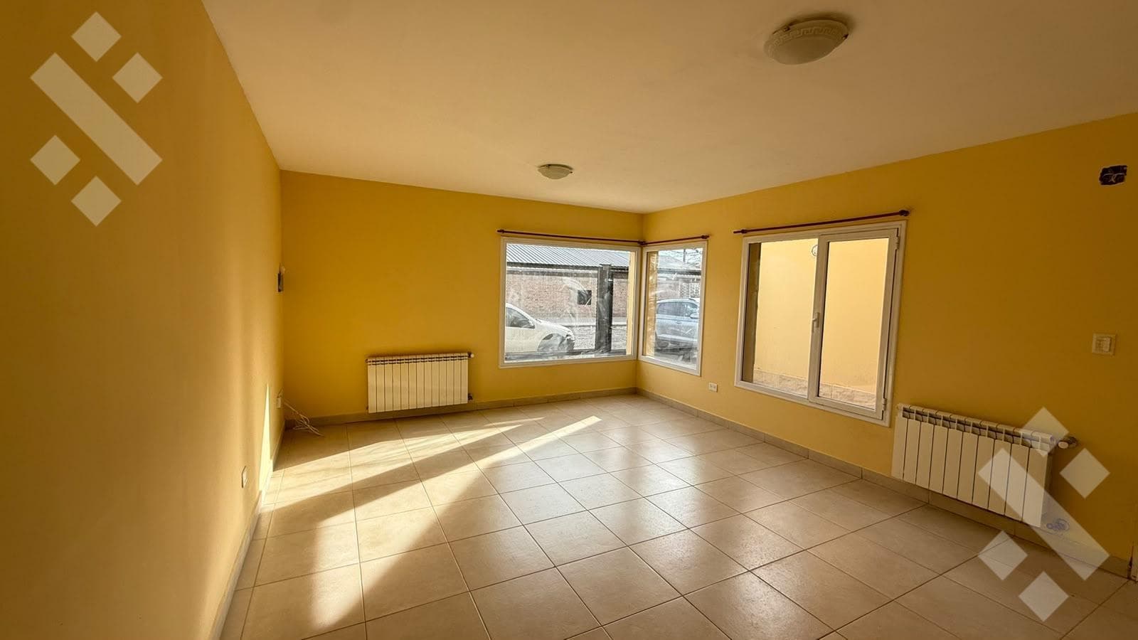 For Rent | 2-Bedroom Duplex | Plottier | Neuquén