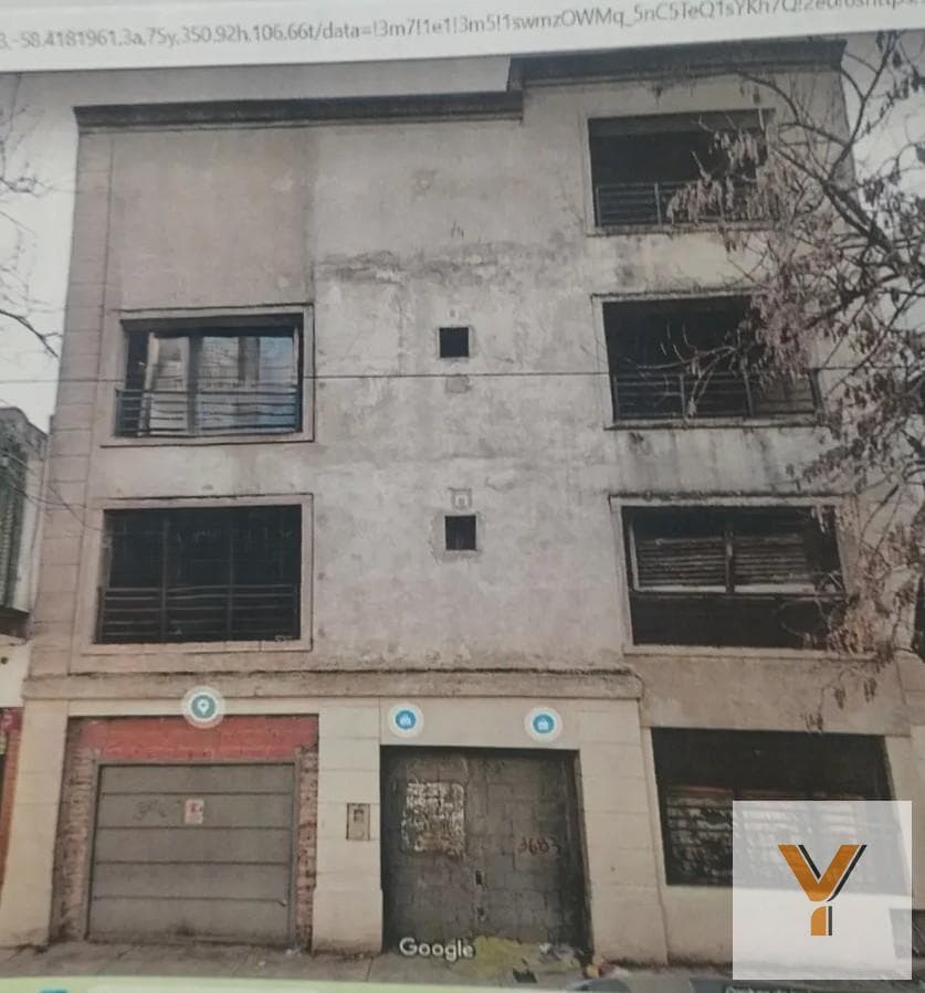 Land for Sale - 440 meters - Almagro