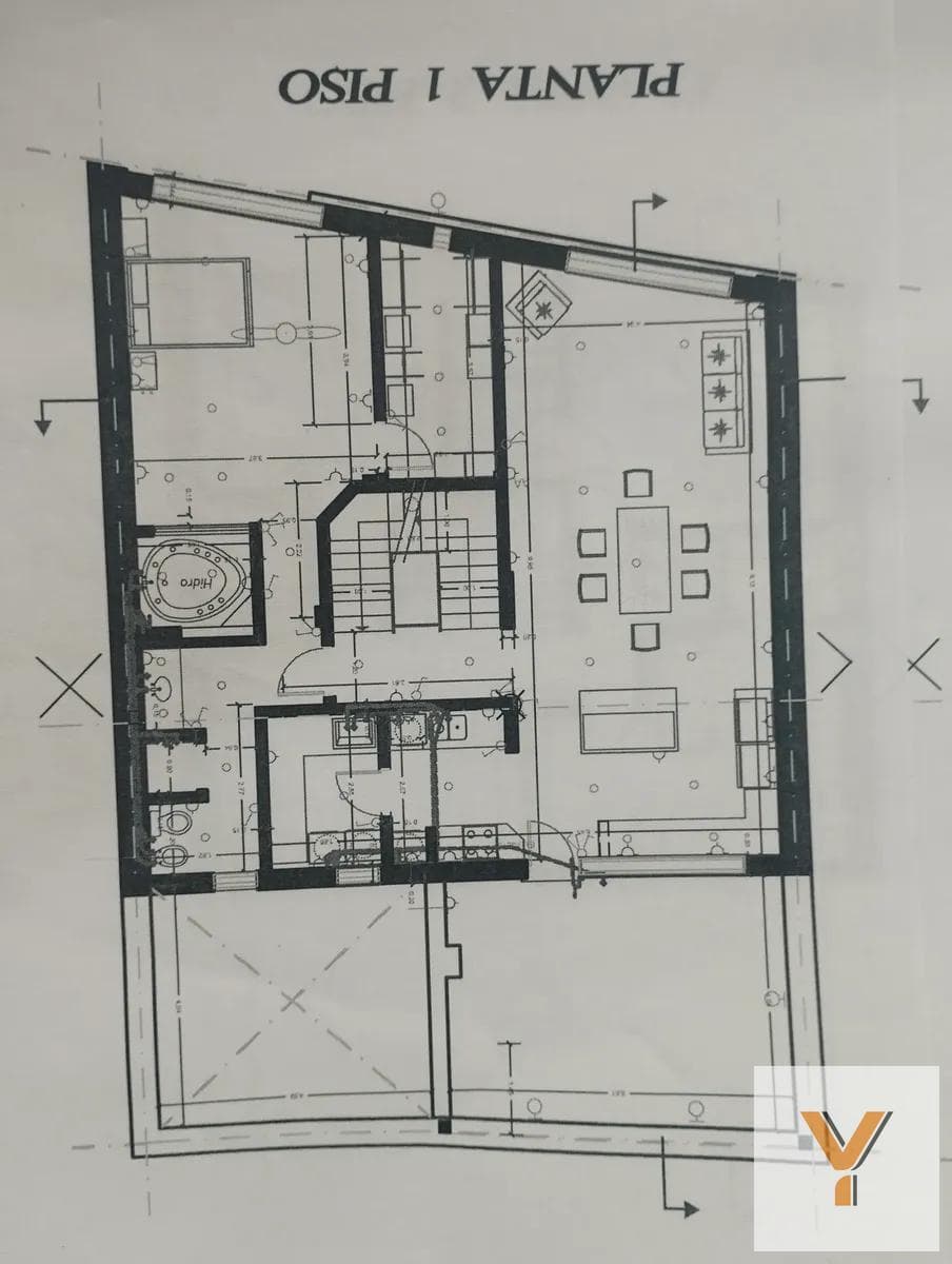 Land for Sale - 440 meters - Almagro