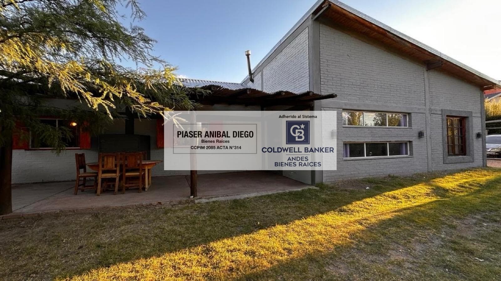 House - San Rafael
