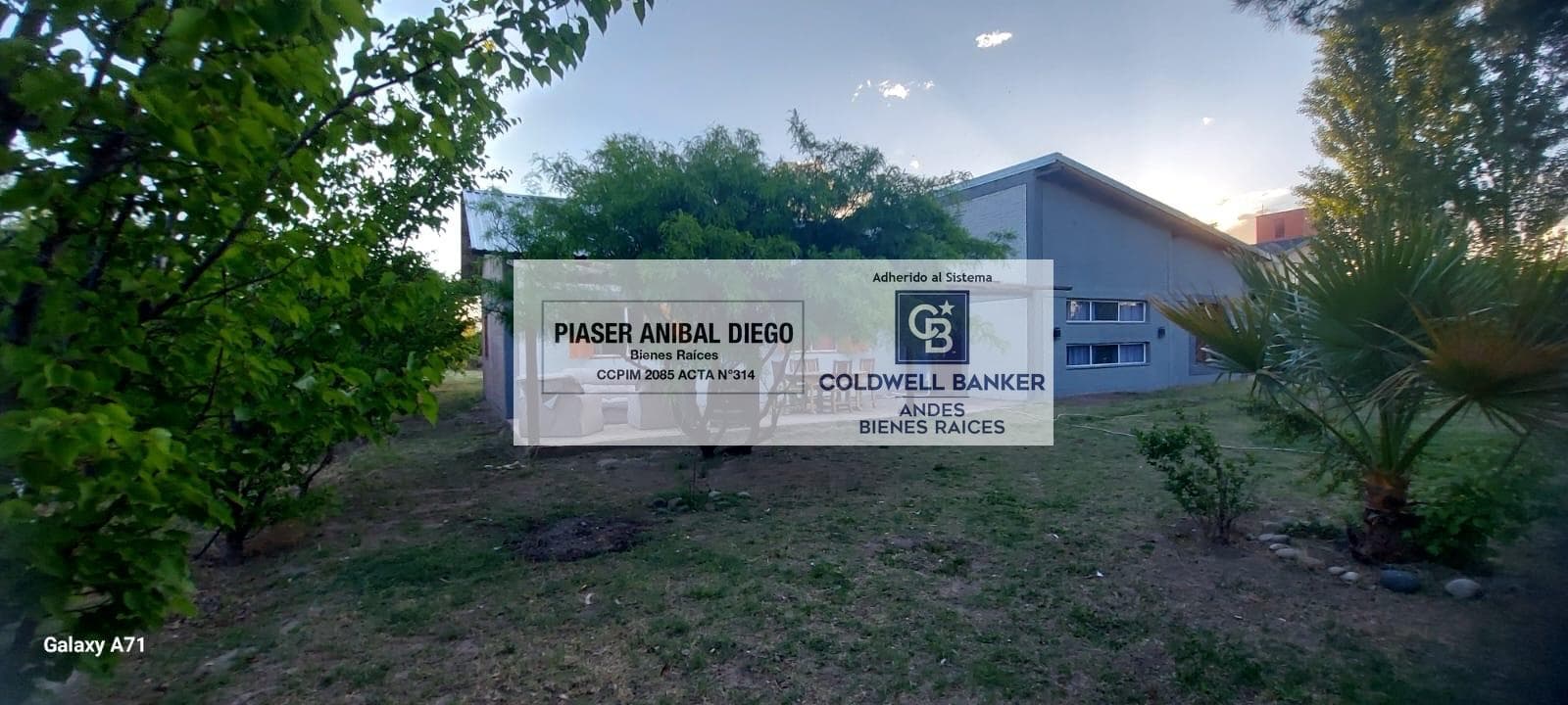 House - San Rafael