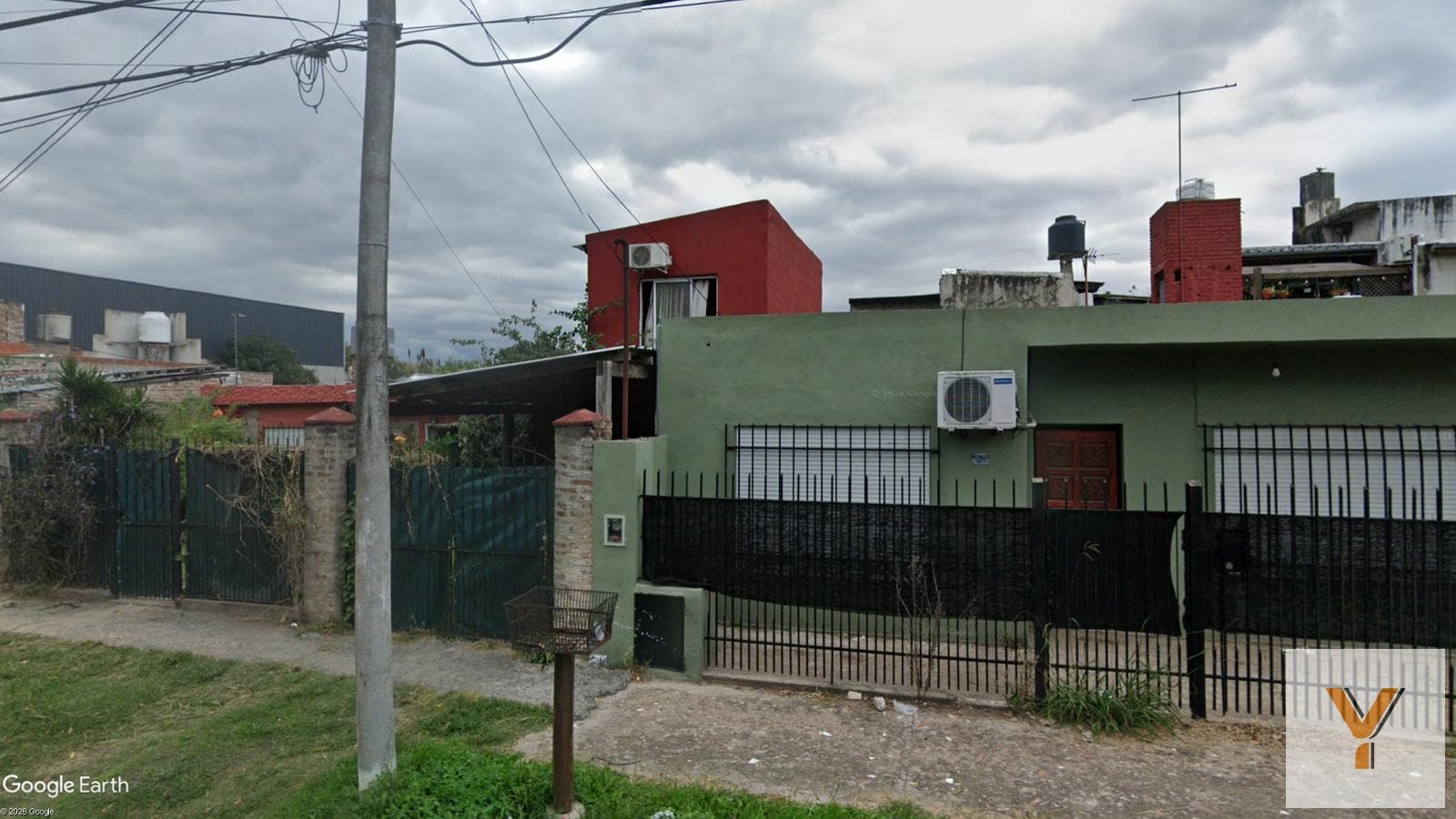 House for Sale - 2 Bedrooms, 1 Bathroom - 429 m - San Miguel
