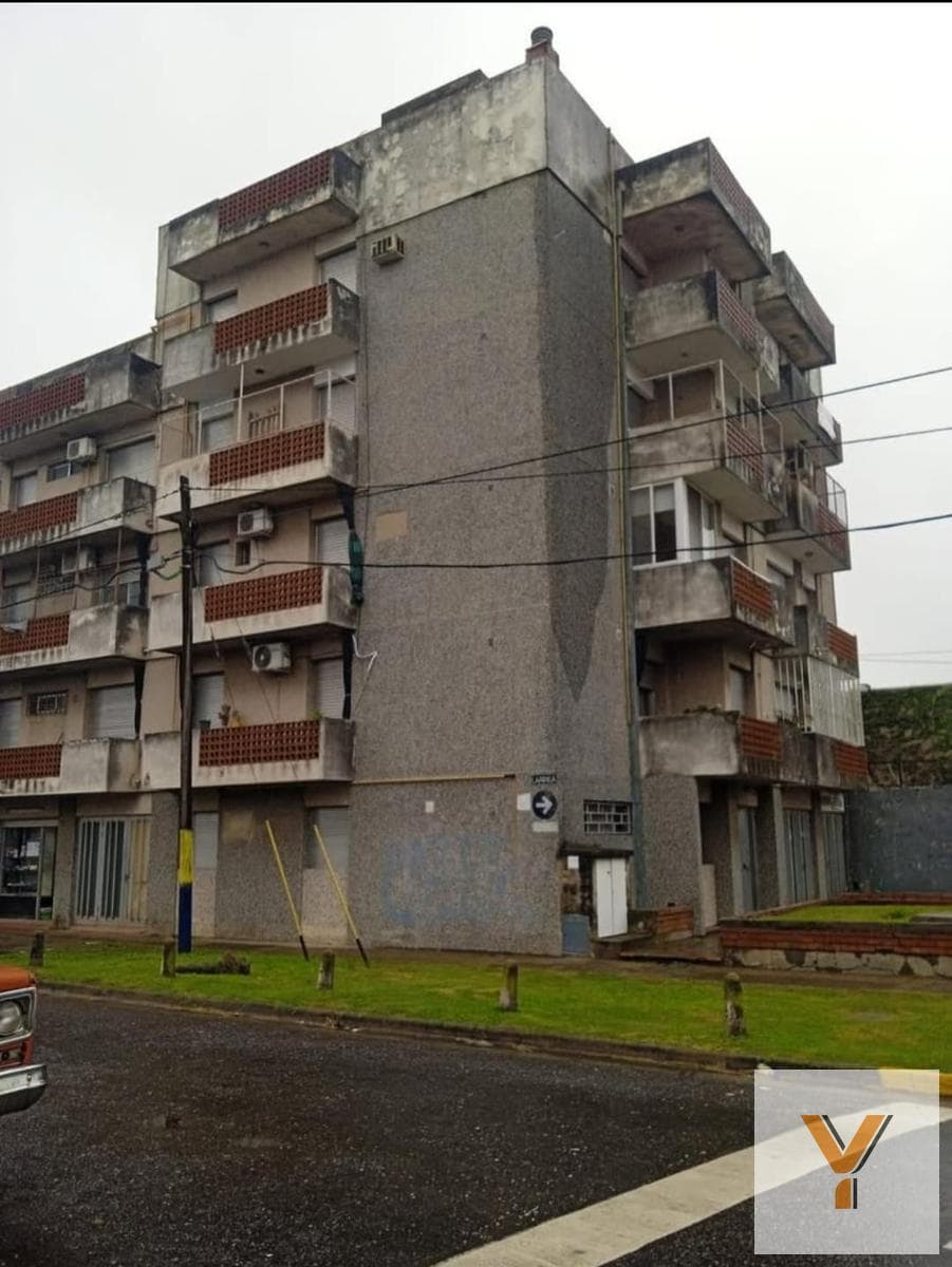 Apartment for Sale - 2 Bedrooms, 1 Bathroom - 51 m² - Barracas