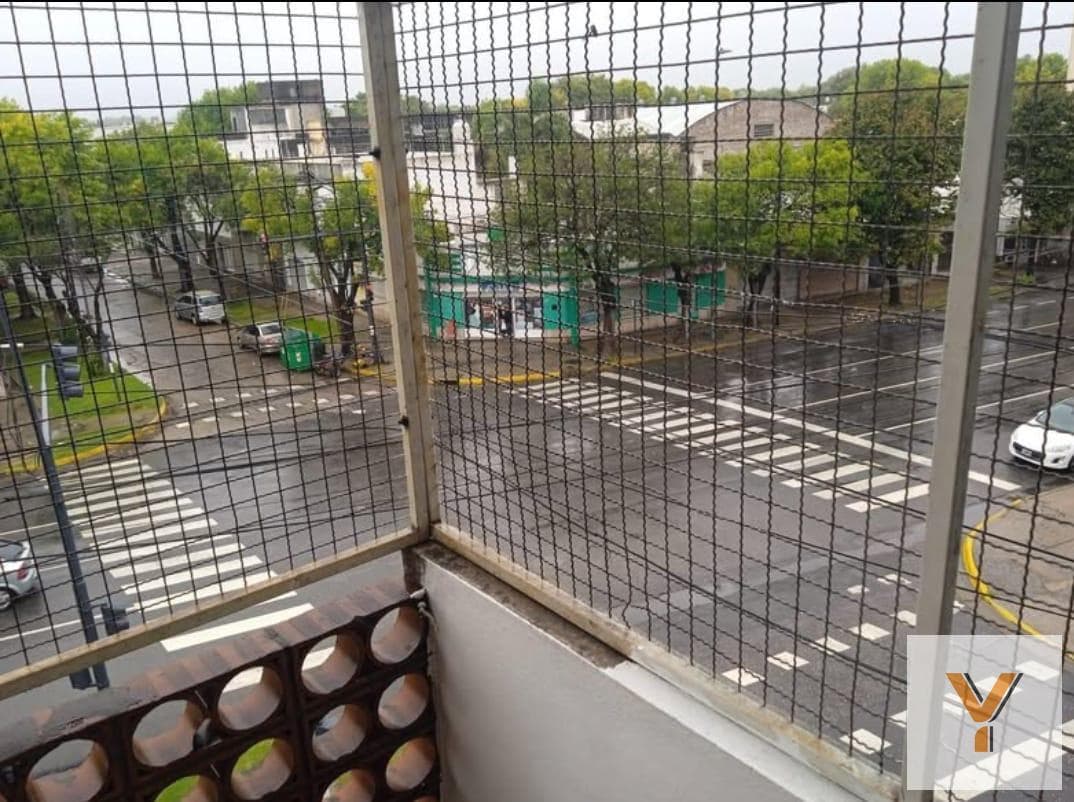Apartment for Sale - 2 Bedrooms, 1 Bathroom - 51 m² - Barracas