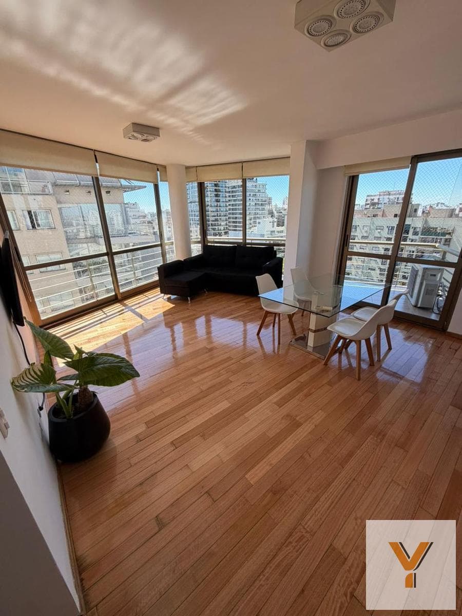 Apartment for Sale - 2 Bedrooms, 2 Bathrooms - 117 m² - Caballito