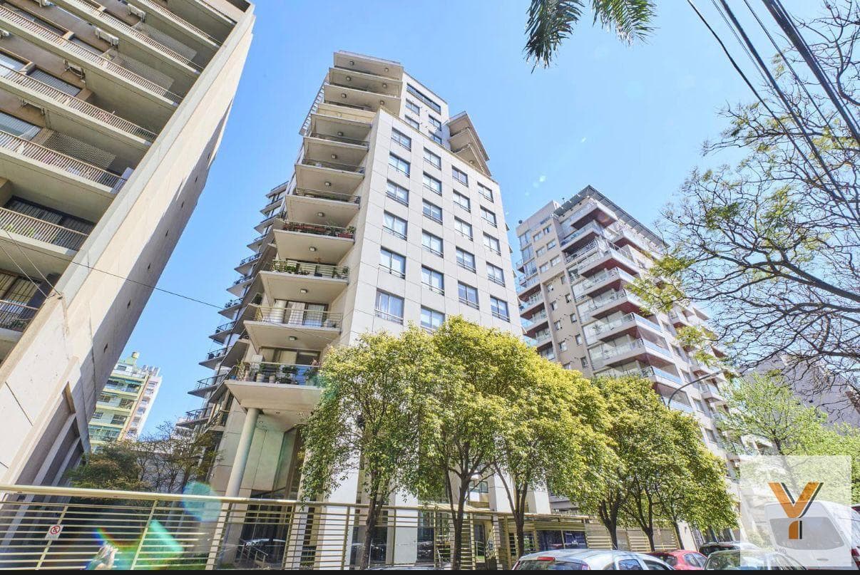 Apartment for Sale - 2 Bedrooms, 2 Bathrooms - 117 m² - Caballito