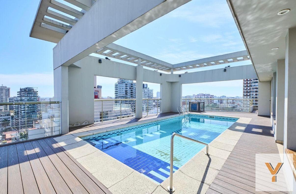 Apartment for Sale - 2 Bedrooms, 2 Bathrooms - 117 m² - Caballito
