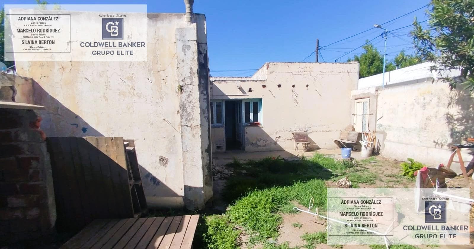 House in Villa Mercedes