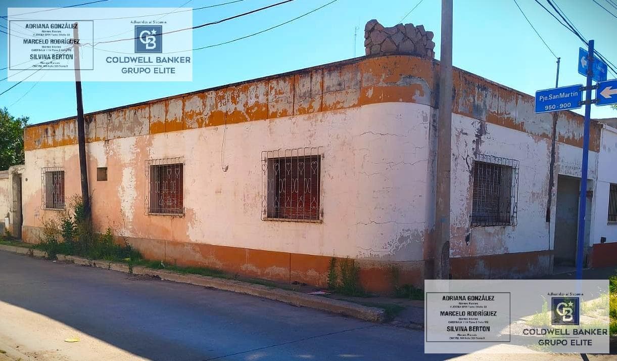 House in Villa Mercedes