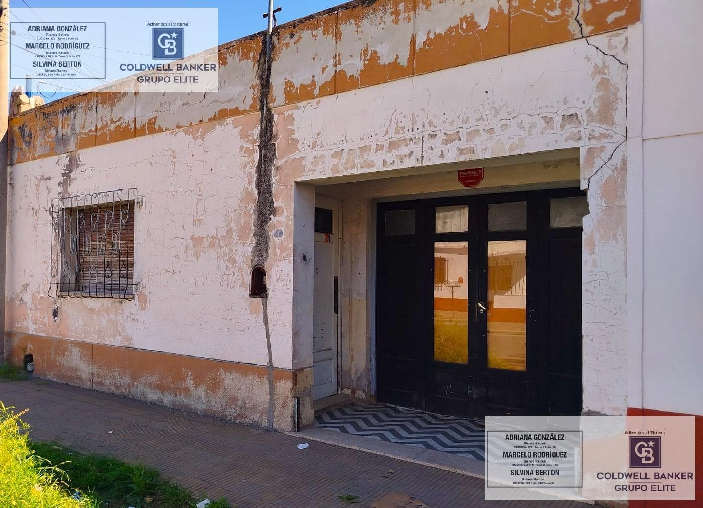 House in Villa Mercedes