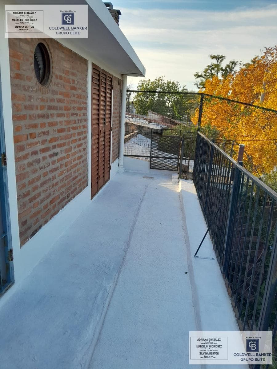 Apartment in Villa Mercedes