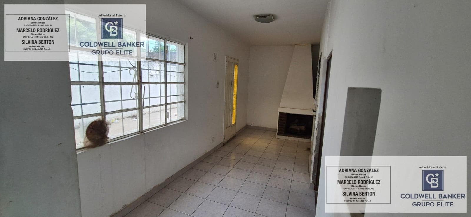 Venta Casa 4 ambientes Villa Mercedes San Luis cochera parque