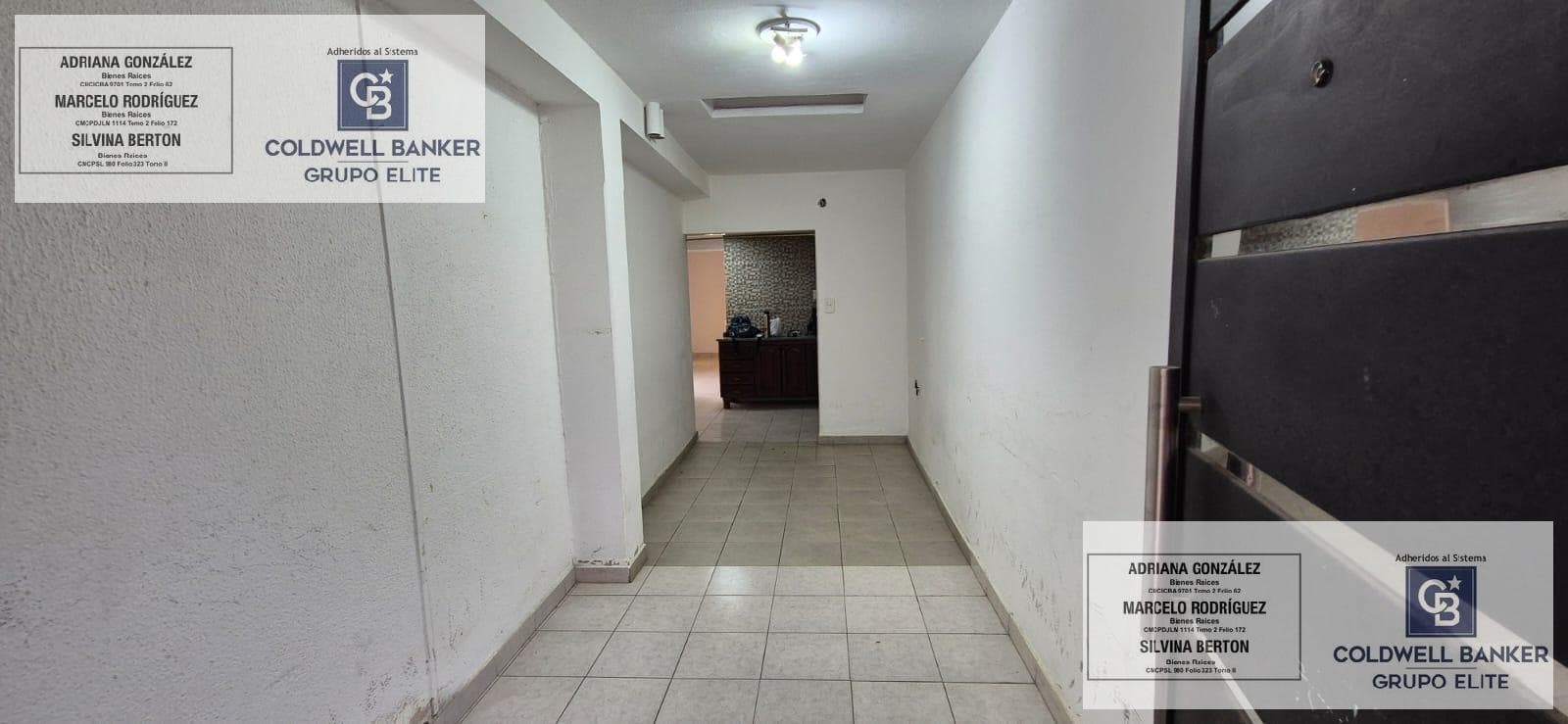 Venta Casa 4 ambientes Villa Mercedes San Luis cochera parque