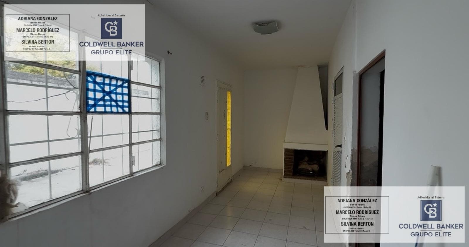 Venta Casa 4 ambientes Villa Mercedes San Luis cochera parque