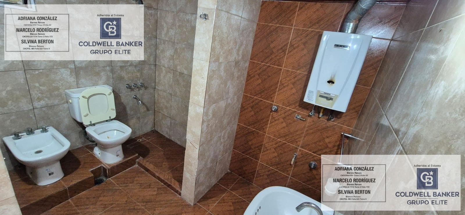 Venta Casa 4 ambientes Villa Mercedes San Luis cochera parque