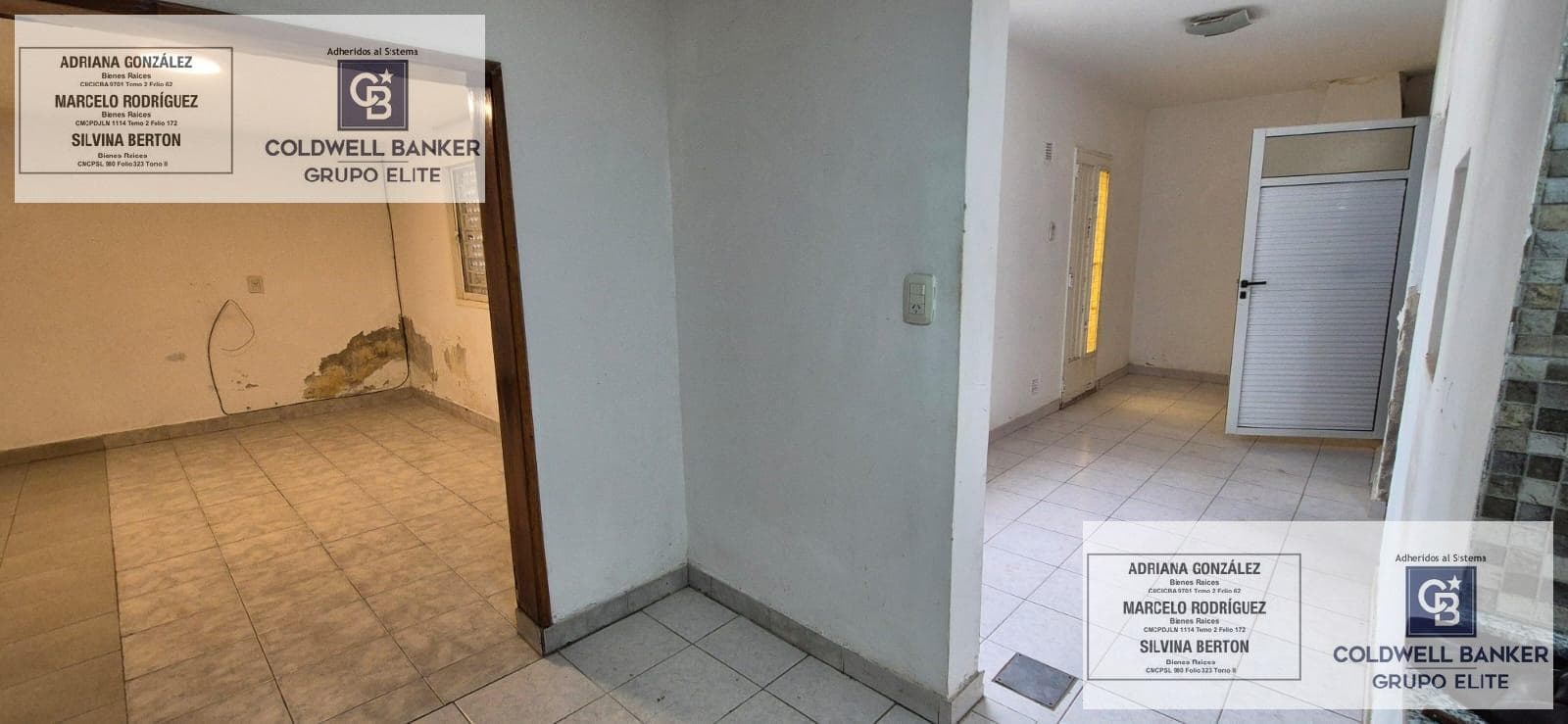 Venta Casa 4 ambientes Villa Mercedes San Luis cochera parque