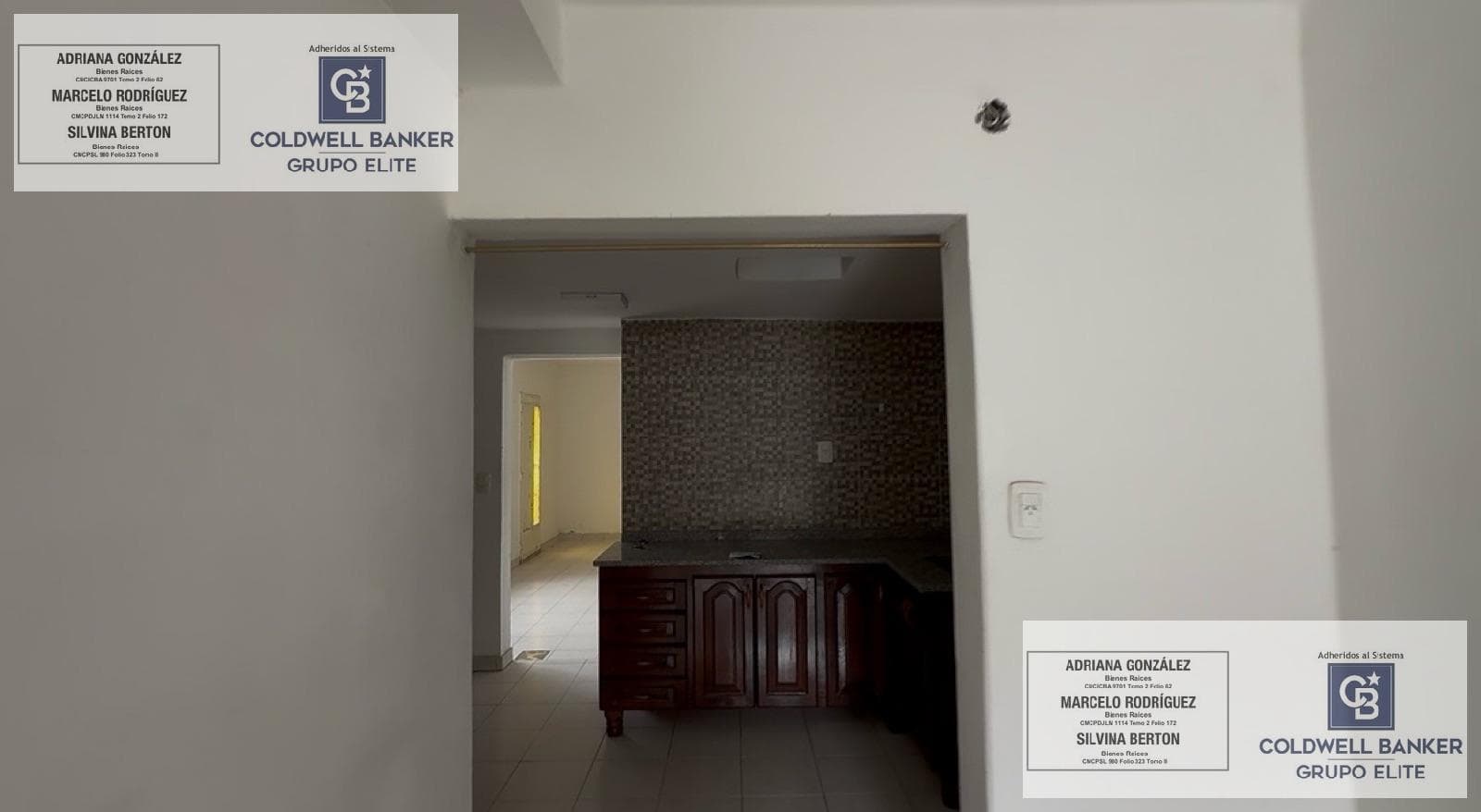 Venta Casa 4 ambientes Villa Mercedes San Luis cochera parque