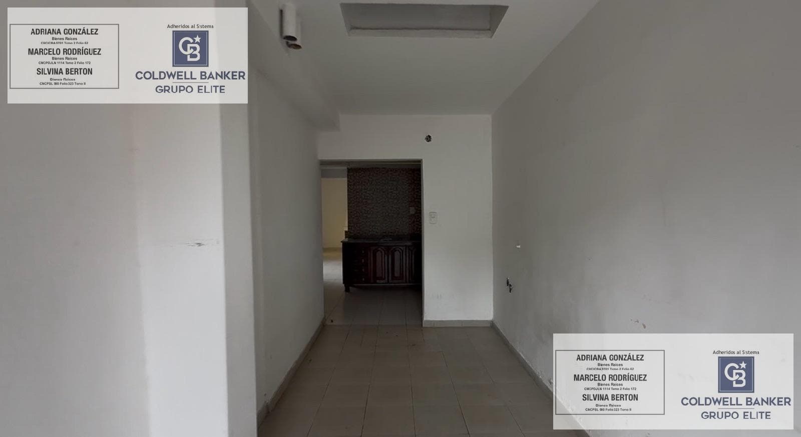 Venta Casa 4 ambientes Villa Mercedes San Luis cochera parque