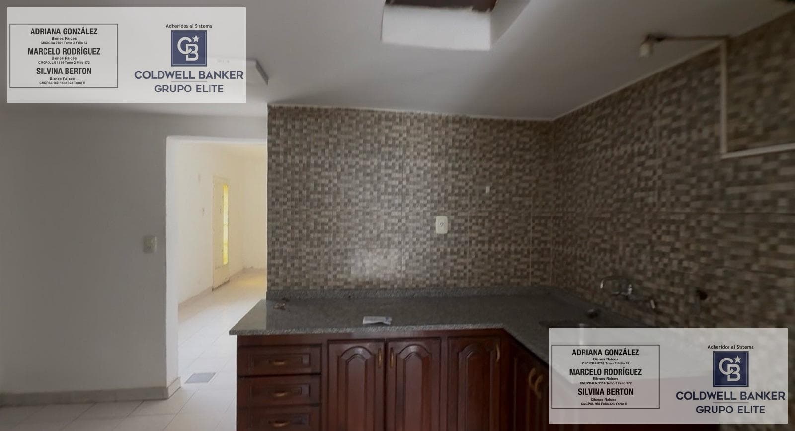 Venta Casa 4 ambientes Villa Mercedes San Luis cochera parque