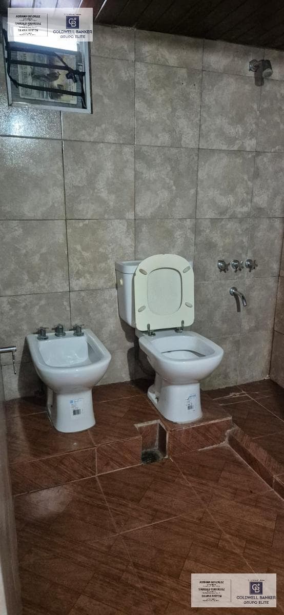 Venta Casa 4 ambientes Villa Mercedes San Luis cochera parque