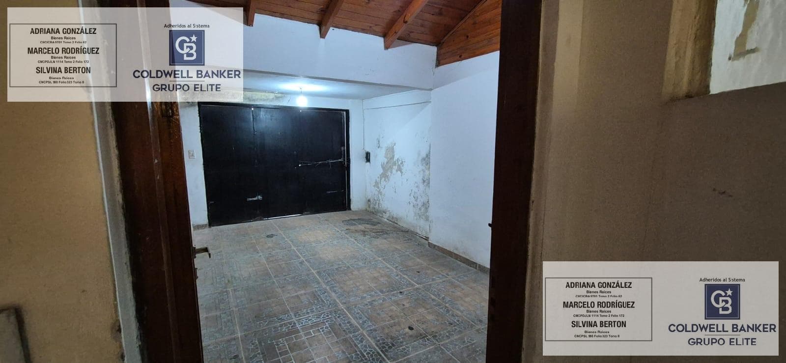 Venta Casa 4 ambientes Villa Mercedes San Luis cochera parque