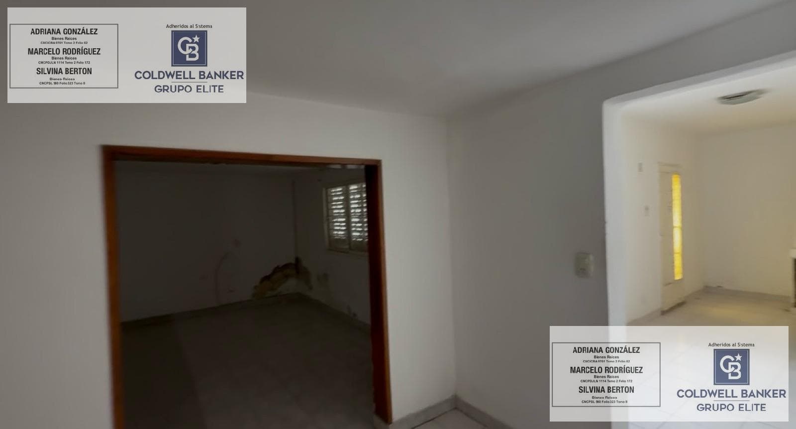 Venta Casa 4 ambientes Villa Mercedes San Luis cochera parque
