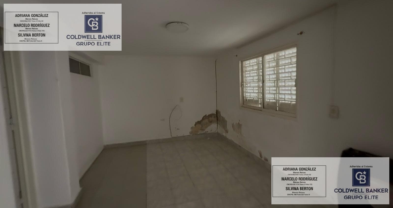Venta Casa 4 ambientes Villa Mercedes San Luis cochera parque