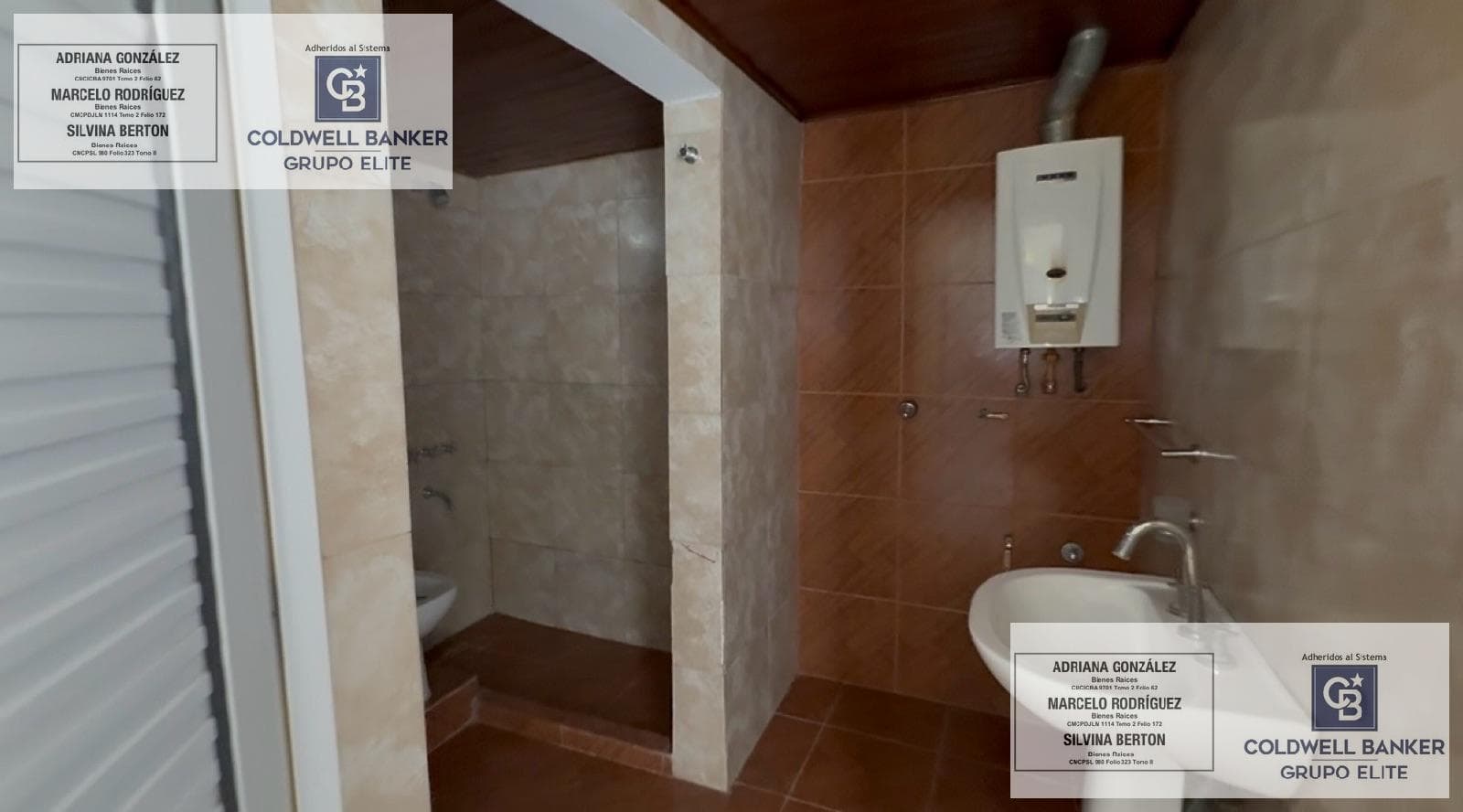 Venta Casa 4 ambientes Villa Mercedes San Luis cochera parque