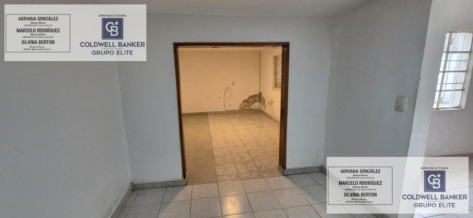 Venta Casa 4 ambientes Villa Mercedes San Luis cochera parque