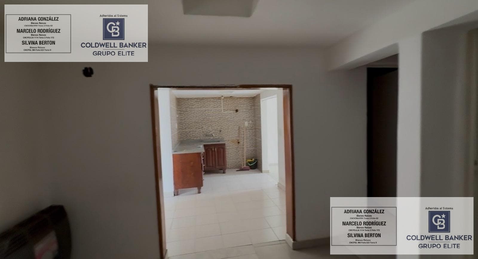 Venta Casa 4 ambientes Villa Mercedes San Luis cochera parque