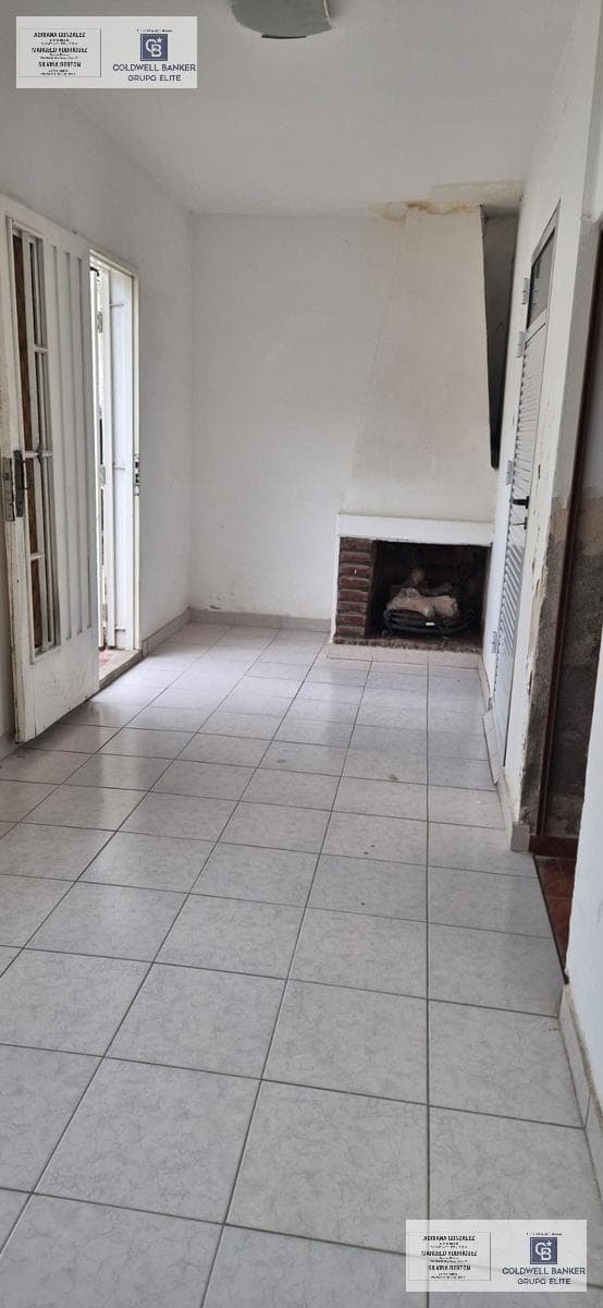 Venta Casa 4 ambientes Villa Mercedes San Luis cochera parque