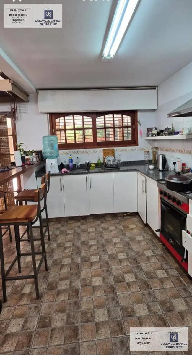 Casa en Villa Mercedes