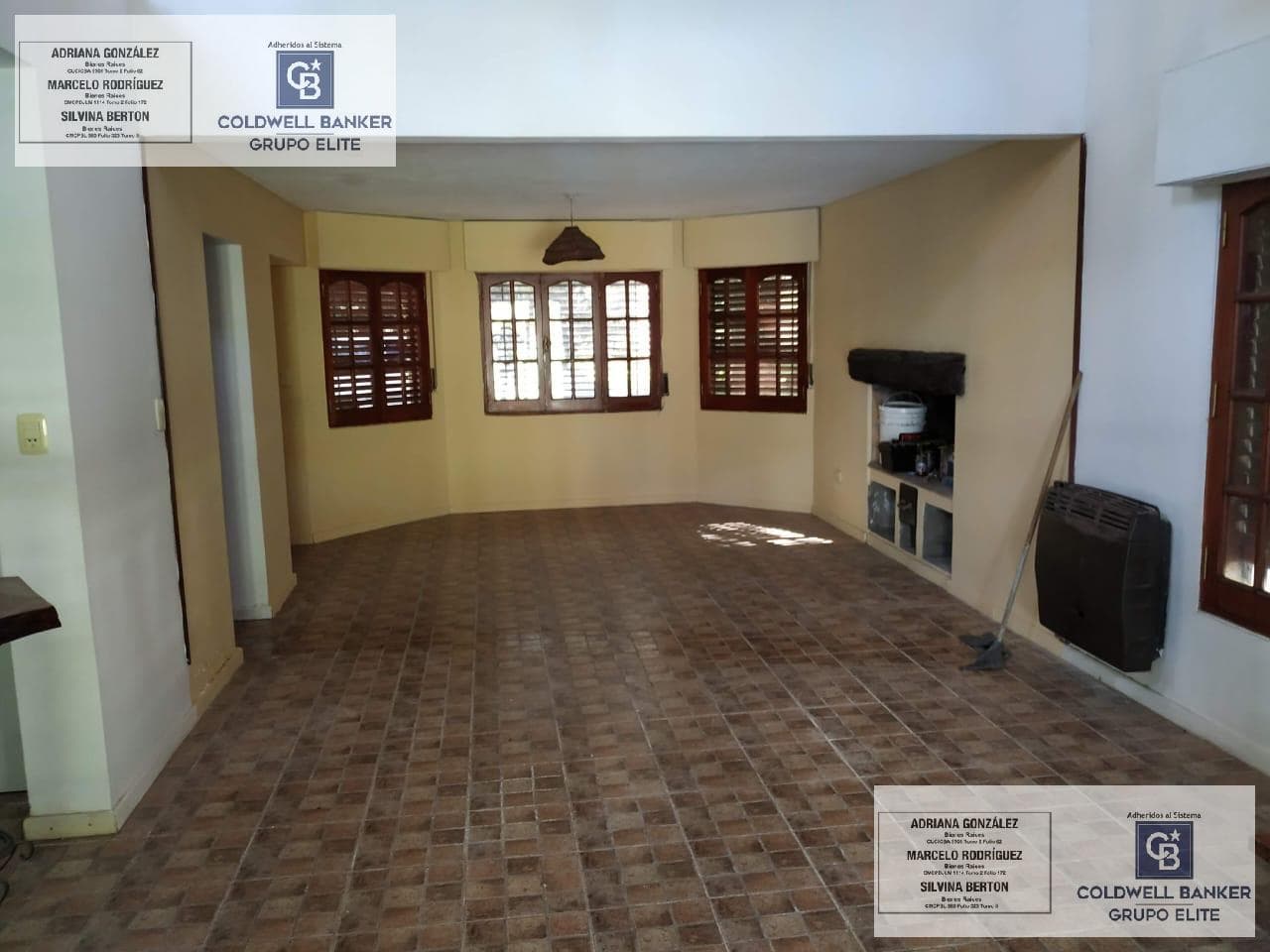 Casa en Villa Mercedes