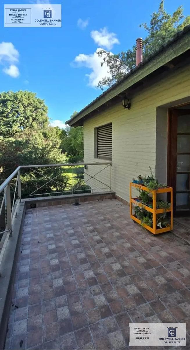 Casa en Villa Mercedes