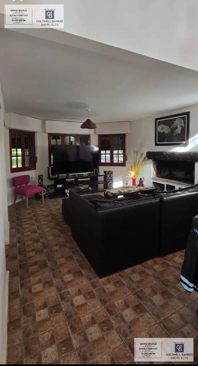 Casa en Villa Mercedes