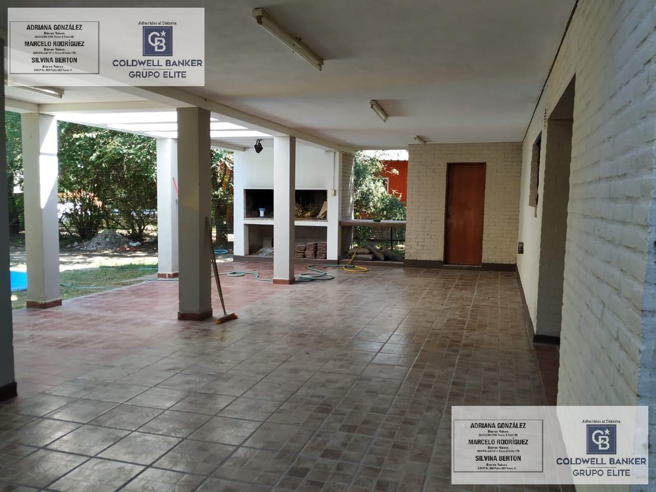 Casa en Villa Mercedes