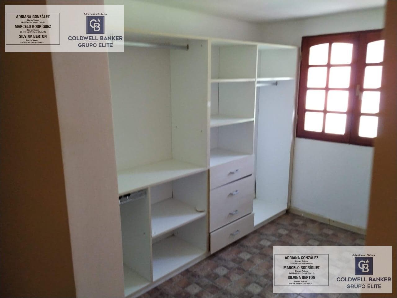 Casa en Villa Mercedes
