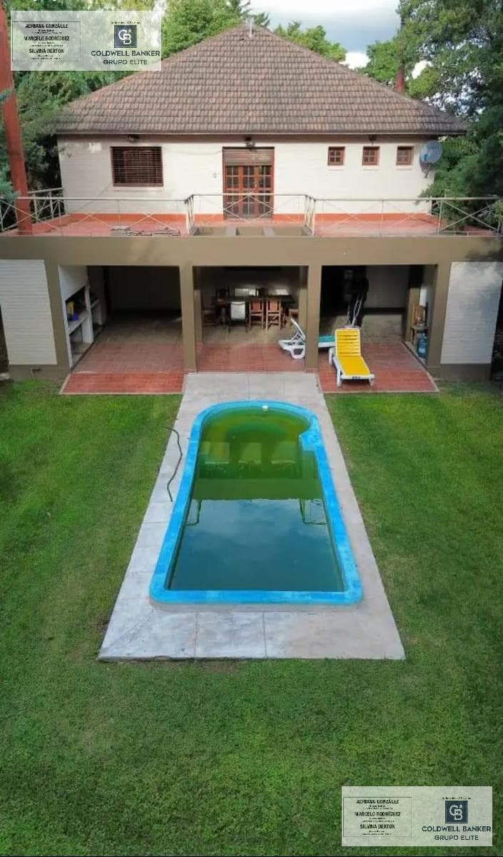 Casa en Villa Mercedes