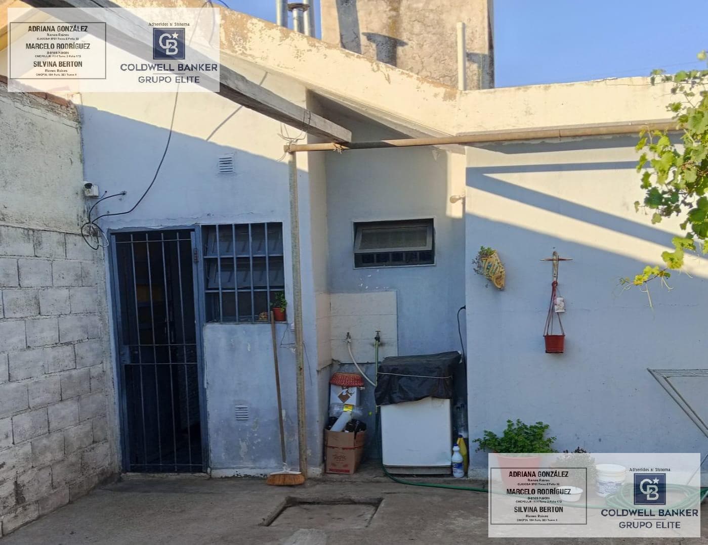 Casa en Villa Mercedes