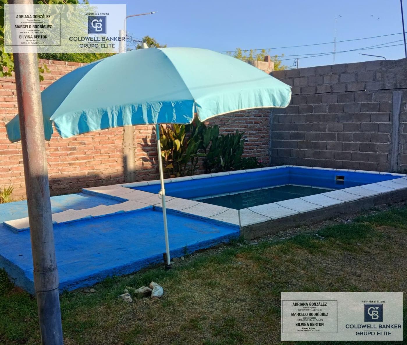 Casa en Villa Mercedes
