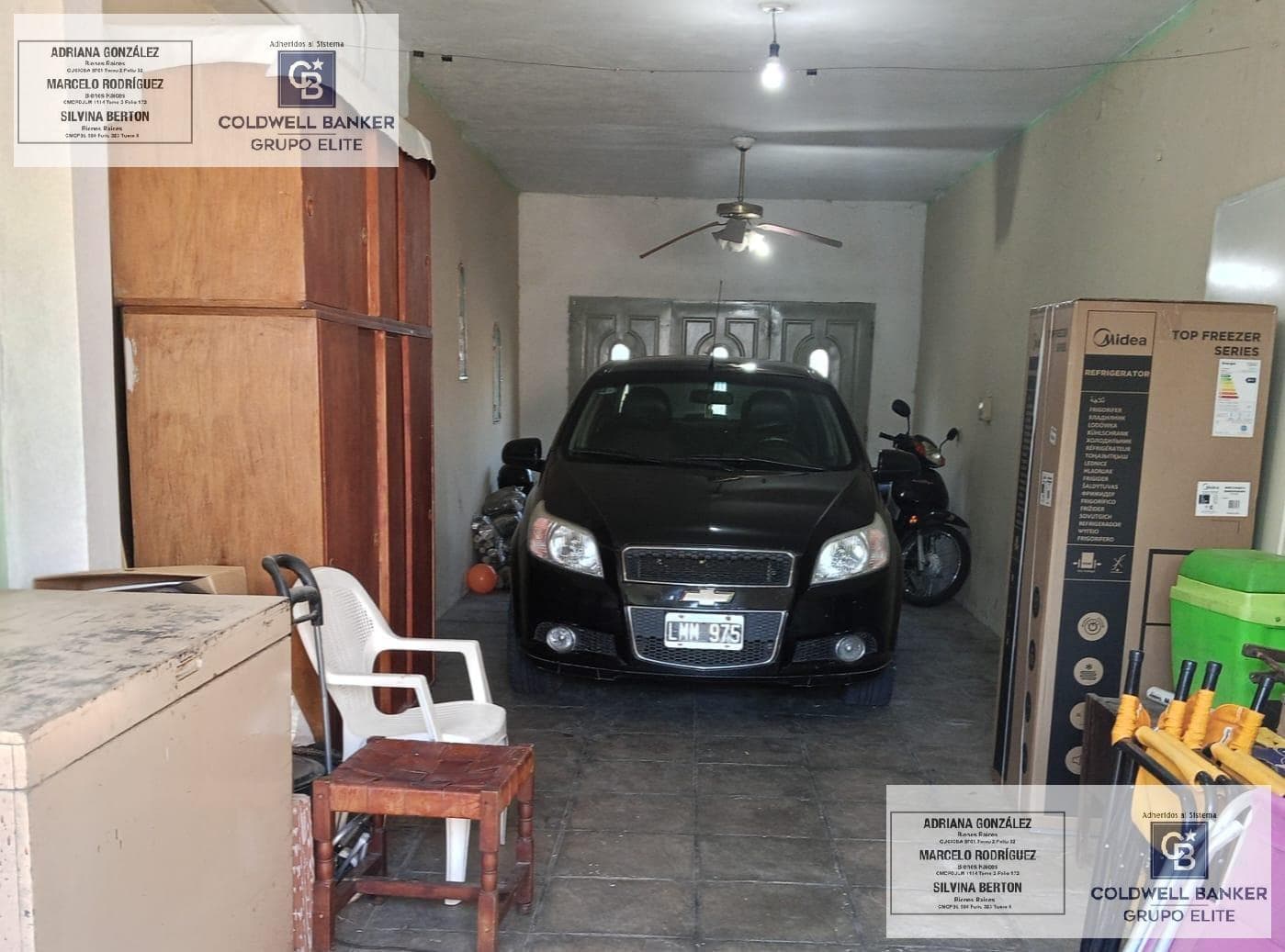 Casa en Villa Mercedes